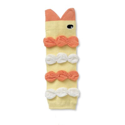 Baby Leg Warmers Knee Protector